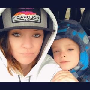 Meet your Posher, Kadie